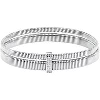 Bracelet Morellato Femme Onda in Acier Cristallo SAZP04